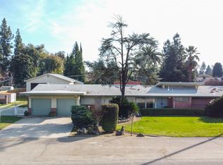 5838 E Midwick Ln, Fresno, CA 93727