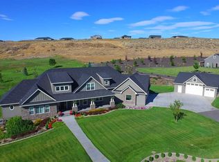 72602 E Sundown Pr SE, Kennewick, WA