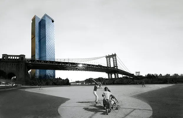 Sold by Extell Marketing Group | media 27