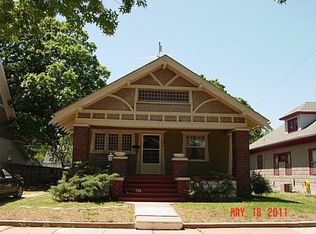 239 S Lorraine Ave, Wichita, KS 67211