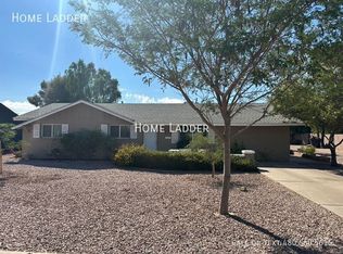 1901 E Palmcroft Dr, Tempe, AZ 85282