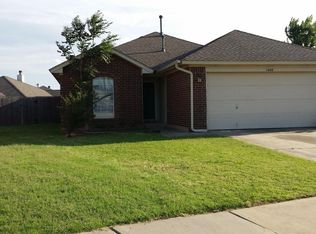 1408 Buena Vista Cir, Norman, OK 73071
