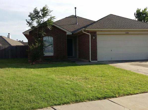 1408 Buena Vista Cir, Norman, OK 73071