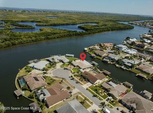 245 Cordoba Ct, Merritt Island, FL 32953