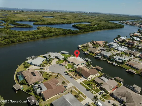 245 Cordoba Ct, Merritt Island, FL 32953
