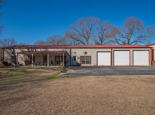 4154 Pine Wood Trl, Larue, TX 75770