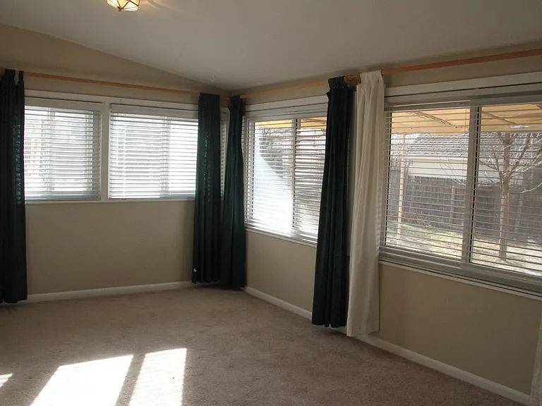 Sunroom