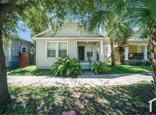 2316 W Chestnut St, Tampa, FL 33607