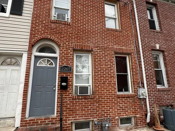 2207 Carter St, Wilmington, DE 19802