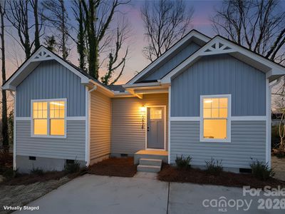 5626 Torrence St, Charlotte, NC, 28269
