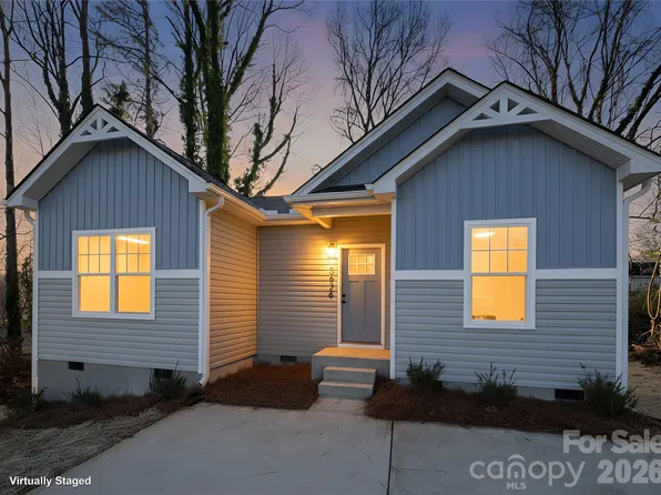 5626 Torrence St, Charlotte, NC 28269