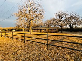 2568 County Road 310, Cleburne, TX 76031