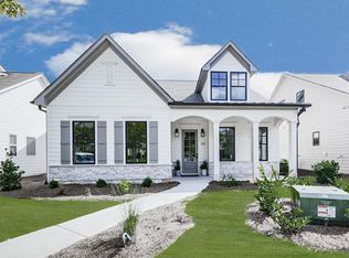 160 South Village Ave, Canton, GA 30115