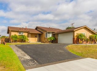 14927 San Feliciano Dr, La Mirada, CA 90638