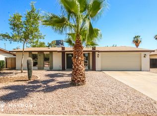 3117 E Caballero St, Mesa, AZ 85213