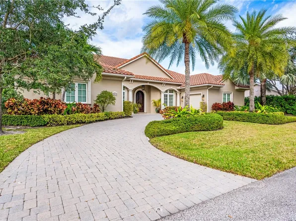 5610 Las Brisas Dr, Vero Beach, FL 32967