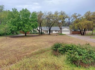 8021 Magnolia, Edmond, OK 73025