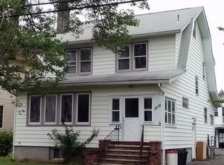 60 Luddington Ave, Clifton, NJ 07011