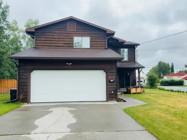 406 Cleary St, Fairbanks, AK 99701