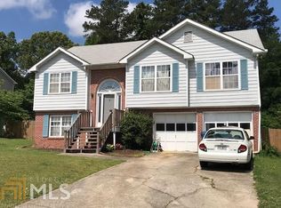 3260 Stratton Ln, Dacula, GA 30019