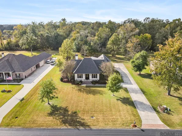 7525 Lillie Valley Dr, Gonzales, LA 70737