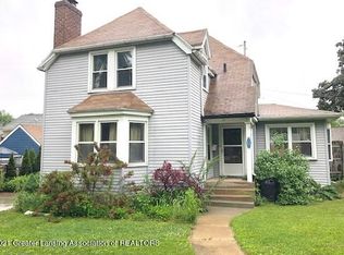 1516 N Genesee Dr, Lansing, MI 48915