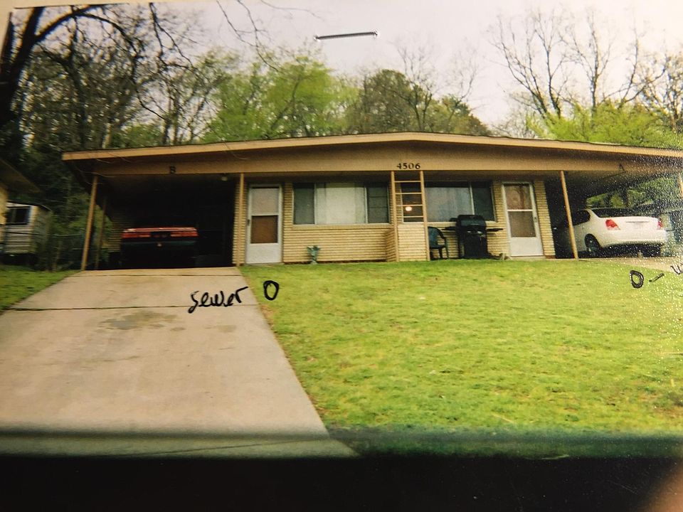 1st image of 4605 N Maple St #A