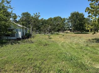 1035 21st St LOT 8, Hempstead, TX 77445