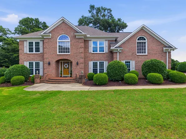 110 W Killarney Lk, Moore, SC 29369
