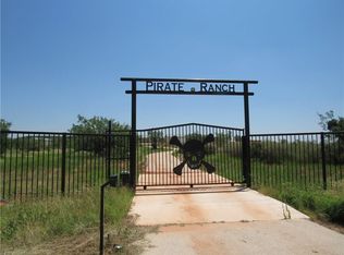 14015 S State Highway 208, Robert Lee, TX 76945