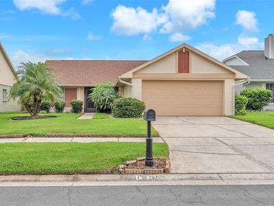 1235 Tuxford Dr, Brandon, FL, 33511