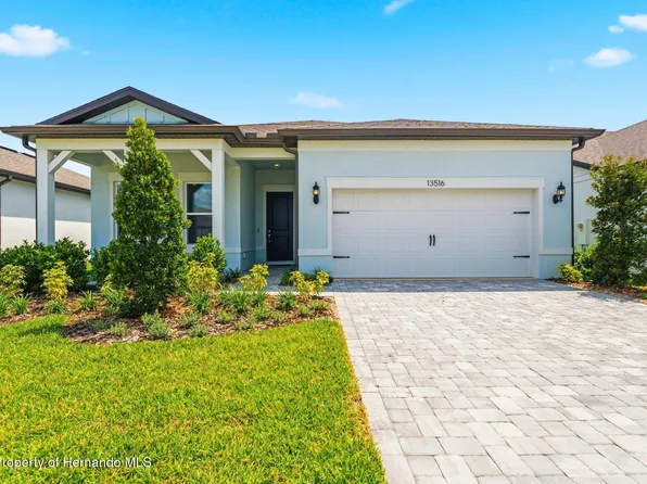 13516 Canyon Ridge Rd, Spring Hill, FL 34610