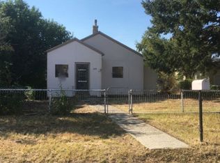 2718 Silver Bow Blvd, Butte, MT 59701