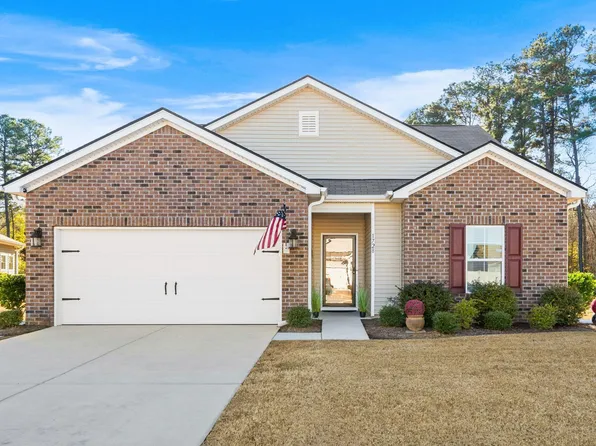 1728 Clove Estates Circle, Myrtle Beach, SC 29588