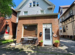 38 Gardiner Park, Rochester, NY 14607