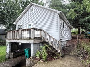 2708 Broad St, Parkersburg, WV 26101
