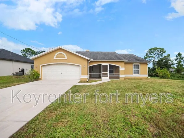 715 Dudley Ave S, Lehigh Acres, FL 33974