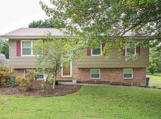 3080 Blythe Rd SE, Cleveland, TN 37323