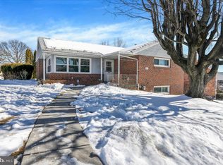 629 Lawrence Ave, West Lawn, PA 19609
