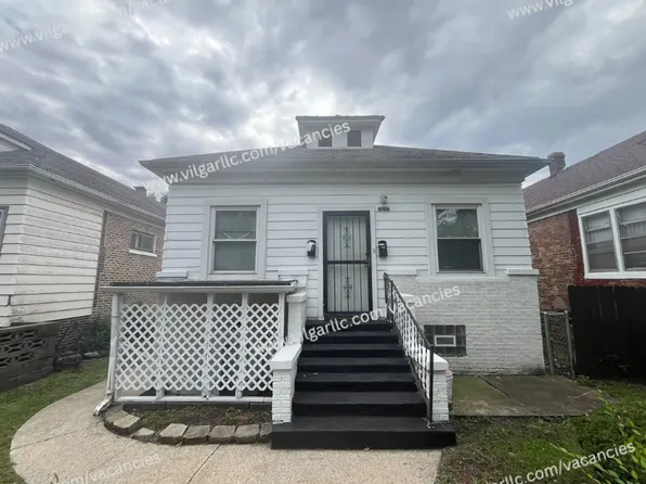 1677 W. 14th Ave, 1677 W 14th Ave Floor Basement, Gary, IN 46404