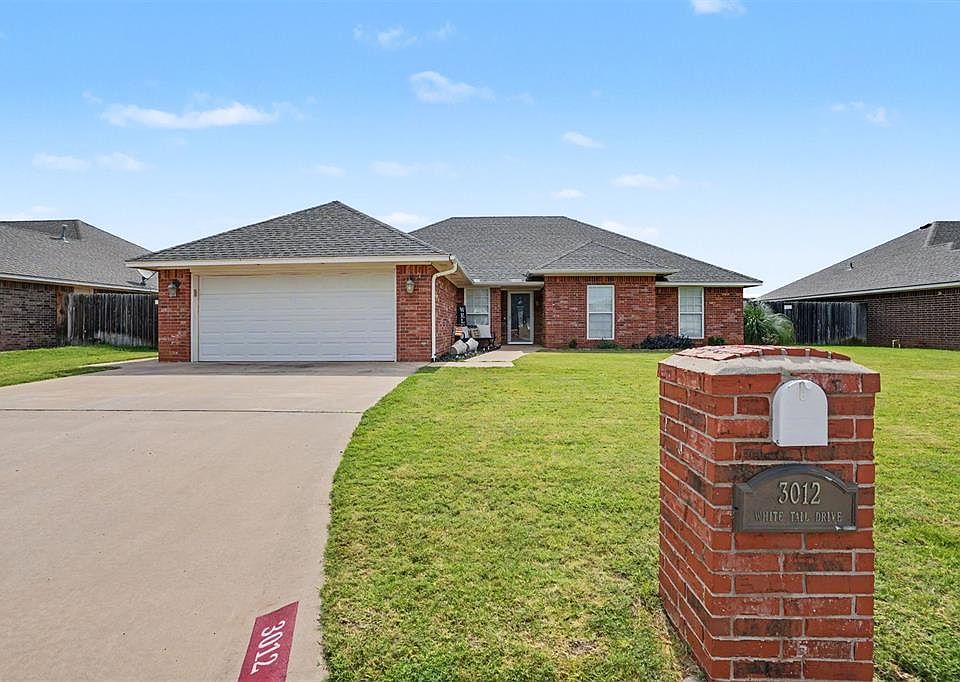 1st image of 3012 White Tail Dr