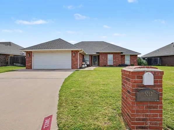 3012 White Tail Dr, Altus, OK 73521