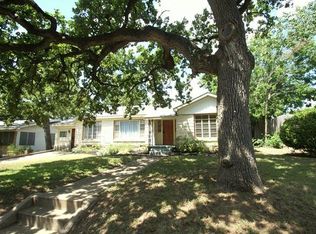 1504 Crestwood Rd, Austin, TX 78722