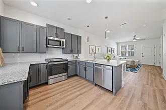 Lat Twenty7 Townhomes — Photo 62