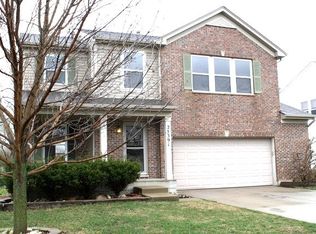 25391 S Faraday Rd, Manhattan, IL 60442