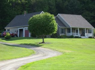 151 Old Palmer Rd, Brimfield, MA 01010