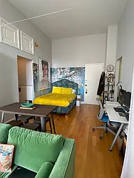 Rented by Living New York