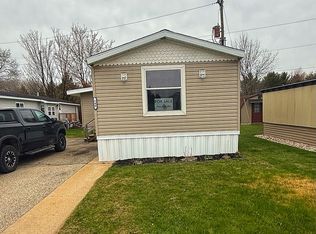 1401 N 23rd St TRAILER 146, Escanaba, MI 49829