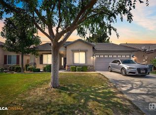 9607 Dusty Wheat Dr, Bakersfield, CA 93313