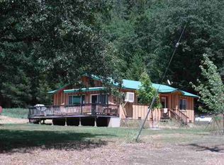 130 Rush Creek Rd, Twain, CA 95984